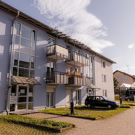 Come4Stay Passau - Wohnung Guby - 2 Zimmer I Bis Zu 4 Gaeste Bagian luar foto