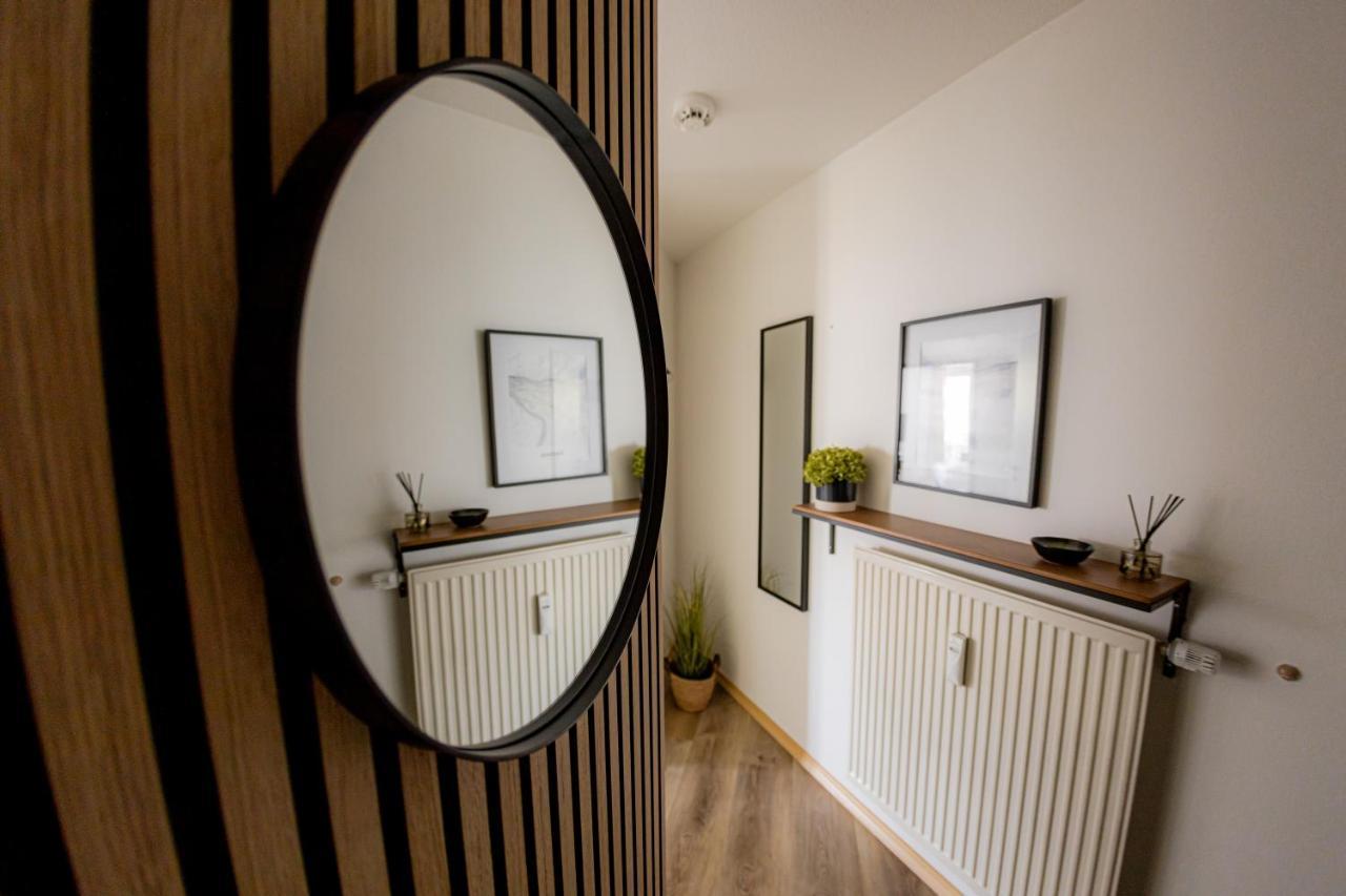 Come4Stay Passau - Wohnung Guby - 2 Zimmer I Bis Zu 4 Gaeste Bagian luar foto